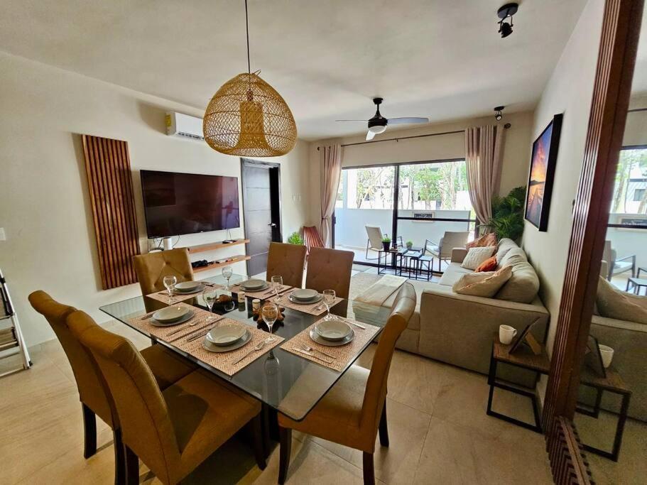 Apartamento Luxury New With Amazing Pool *