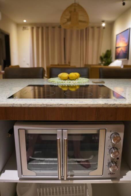Apartamento Luxury New With Amazing Pool Playa del Carmen