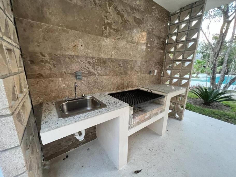 Apartamento Luxury New With Amazing Pool