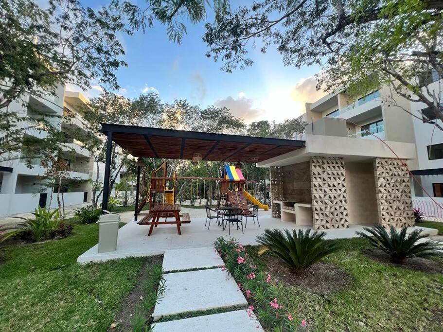 Luxury New With Amazing Pool Apartamento