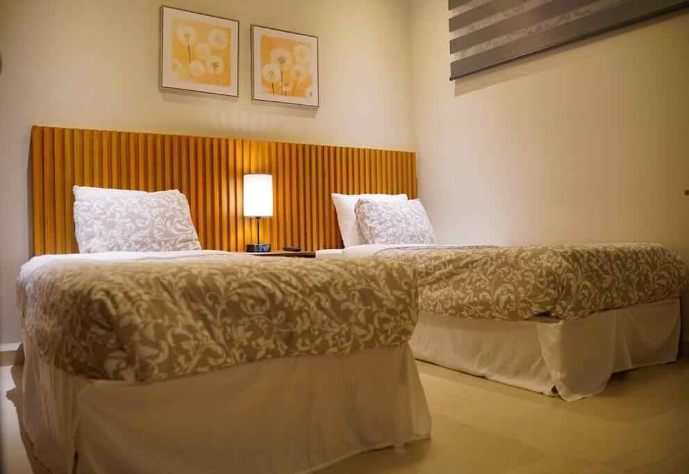 Apartamento Luxury New With Amazing Pool *
