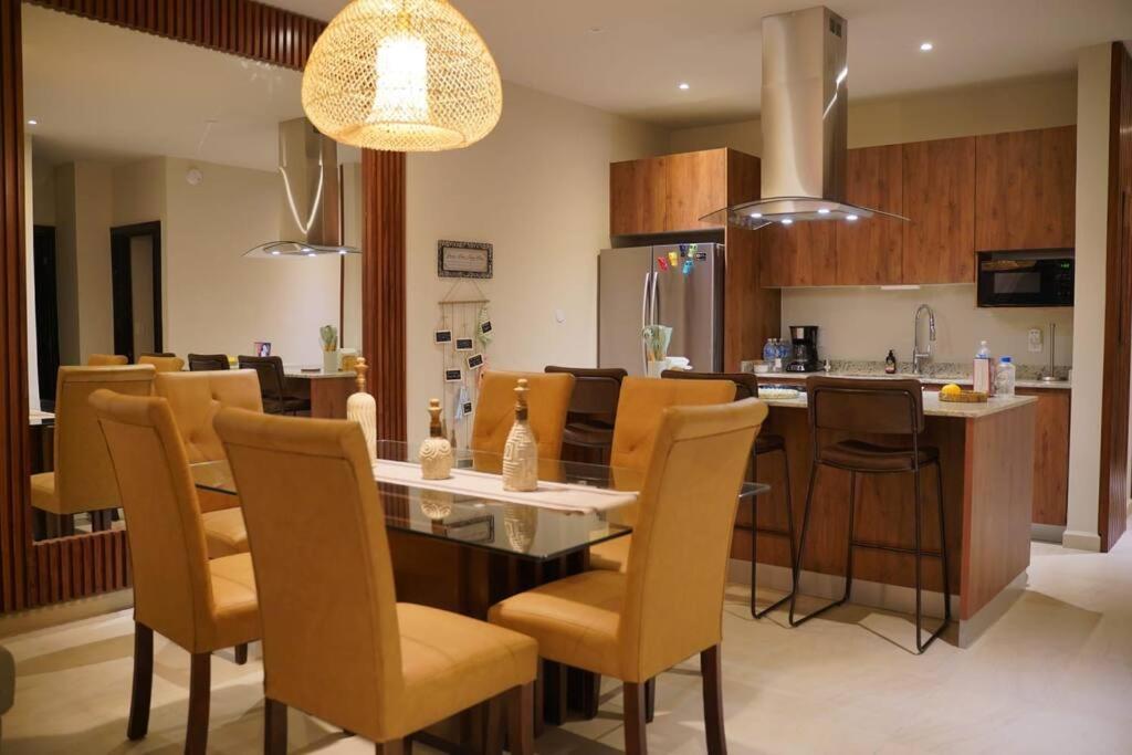 Apartamento Luxury New With Amazing Pool