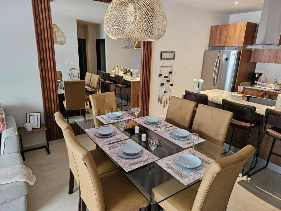 Luxury New With Amazing Pool Apartamento